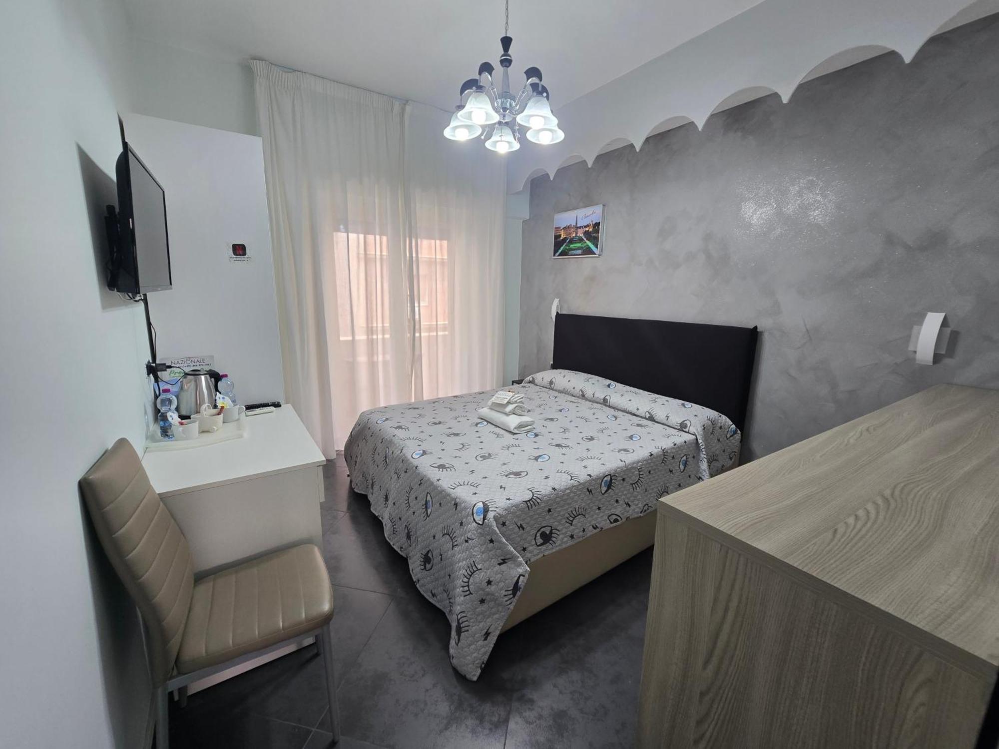 Casa de hóspedes Nazionale Dream 2*