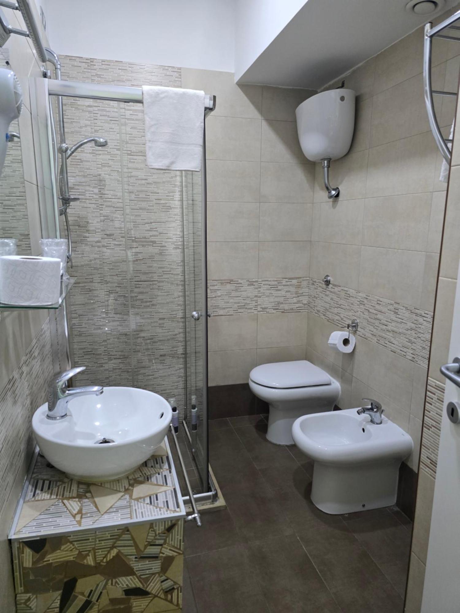 Casa de hóspedes Nazionale Dream 2*