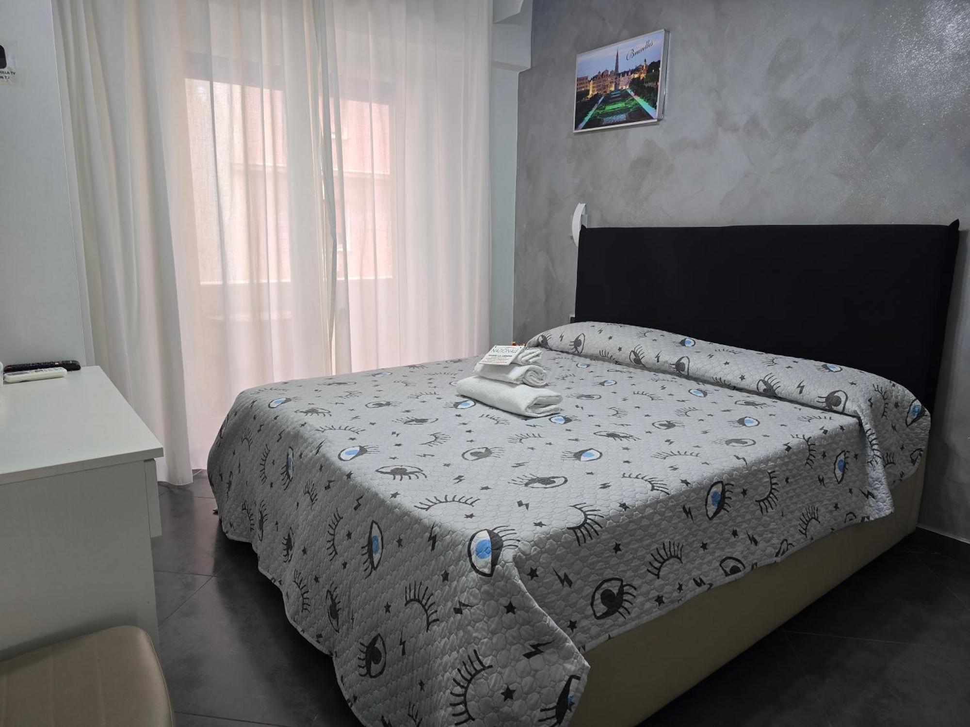 Pensión Nazionale Dream 2*