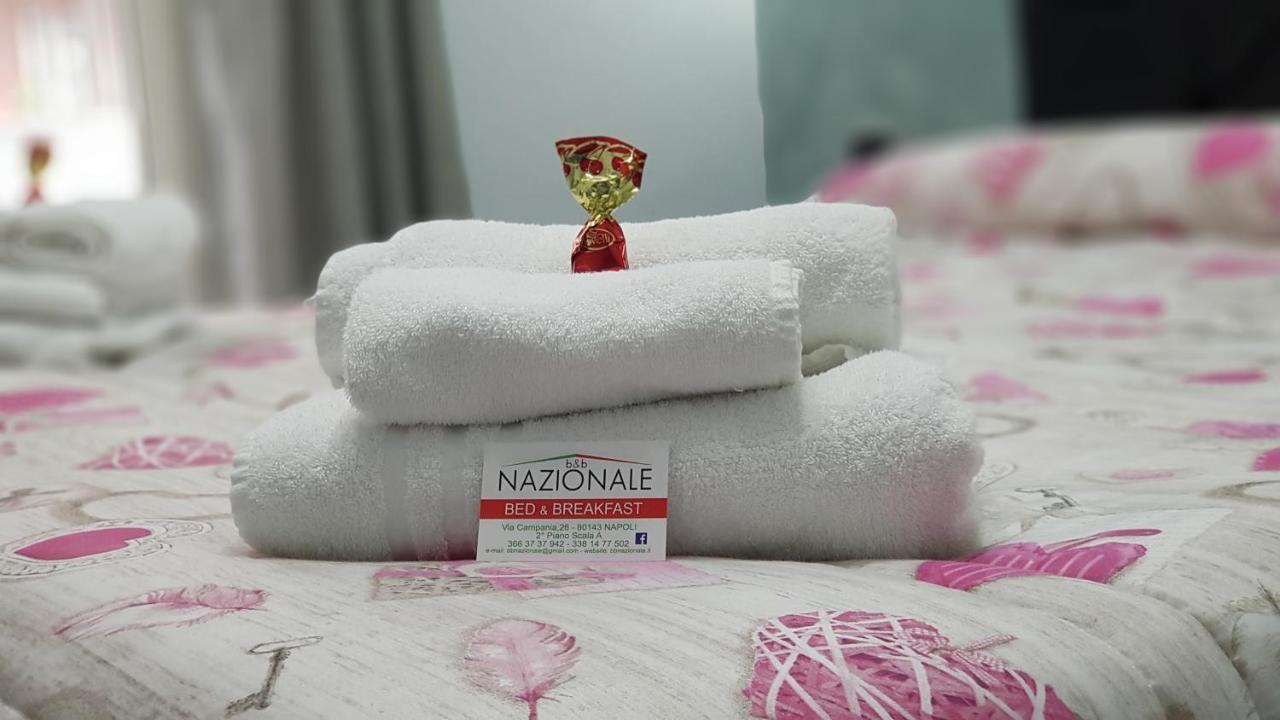 Pensión Nazionale Dream 2*