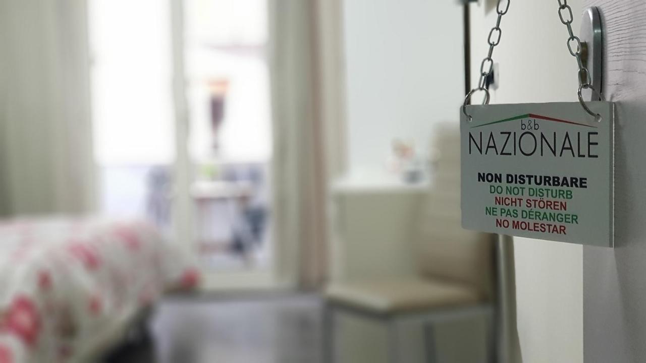 Pensión Nazionale Dream Nápoles