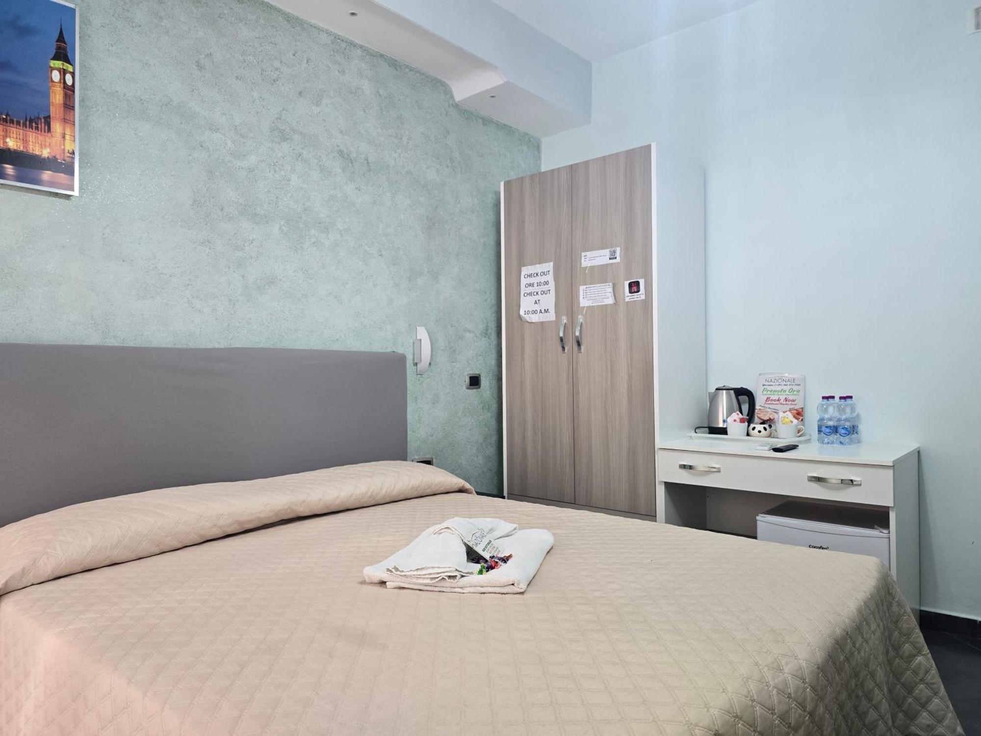 Nazionale Dream Maison d'hôtes Naples