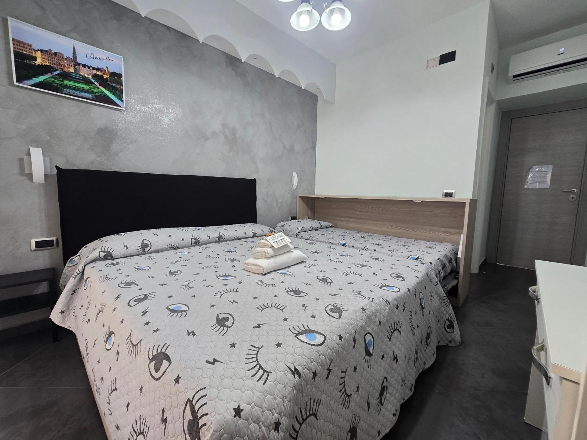 Maison d'hôtes Nazionale Dream Naples