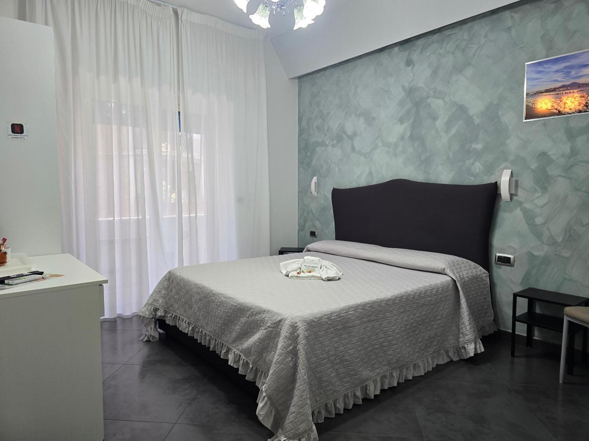 Maison d'hôtes Nazionale Dream