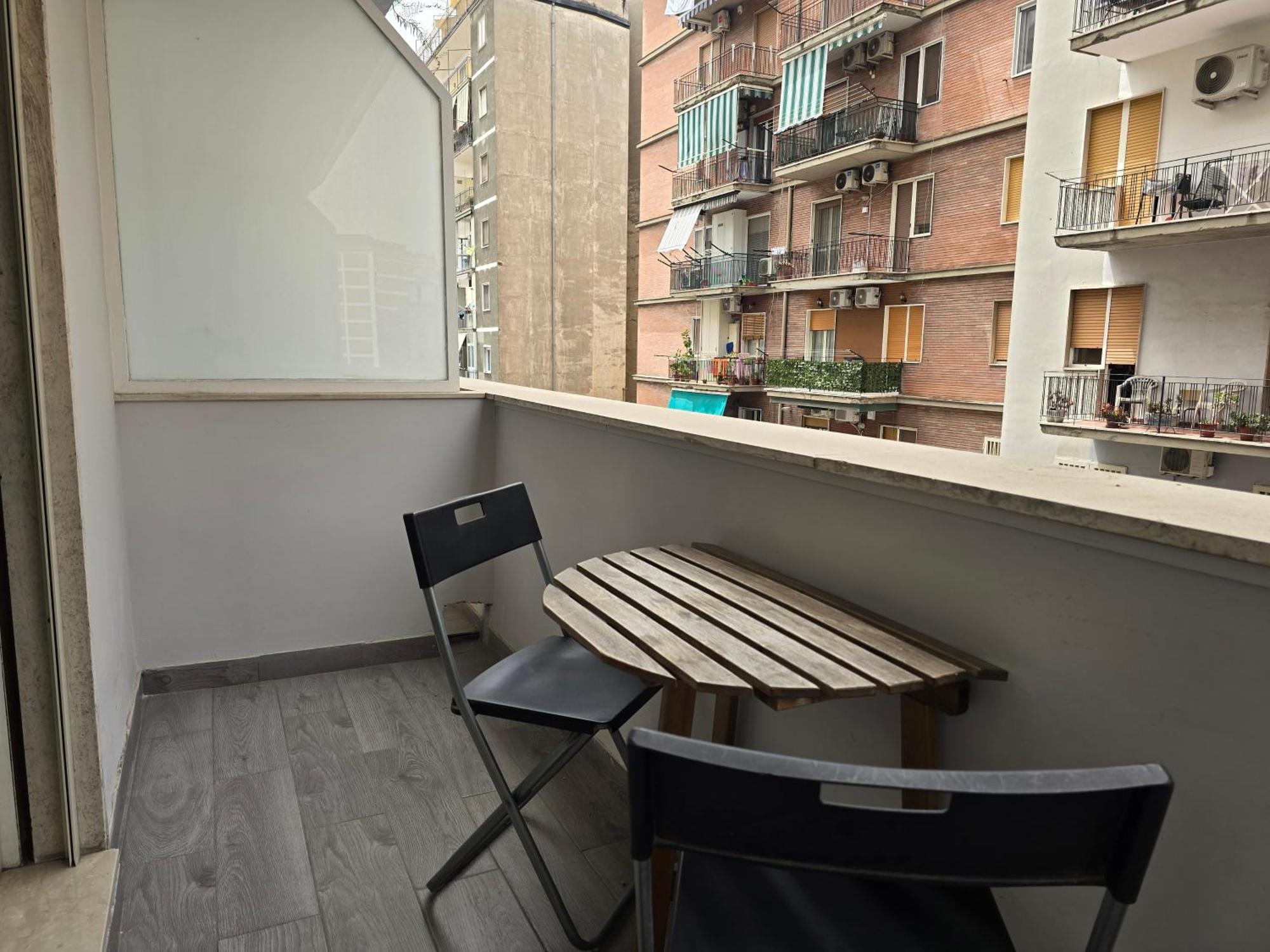 Nazionale Dream Maison d'hôtes Naples
