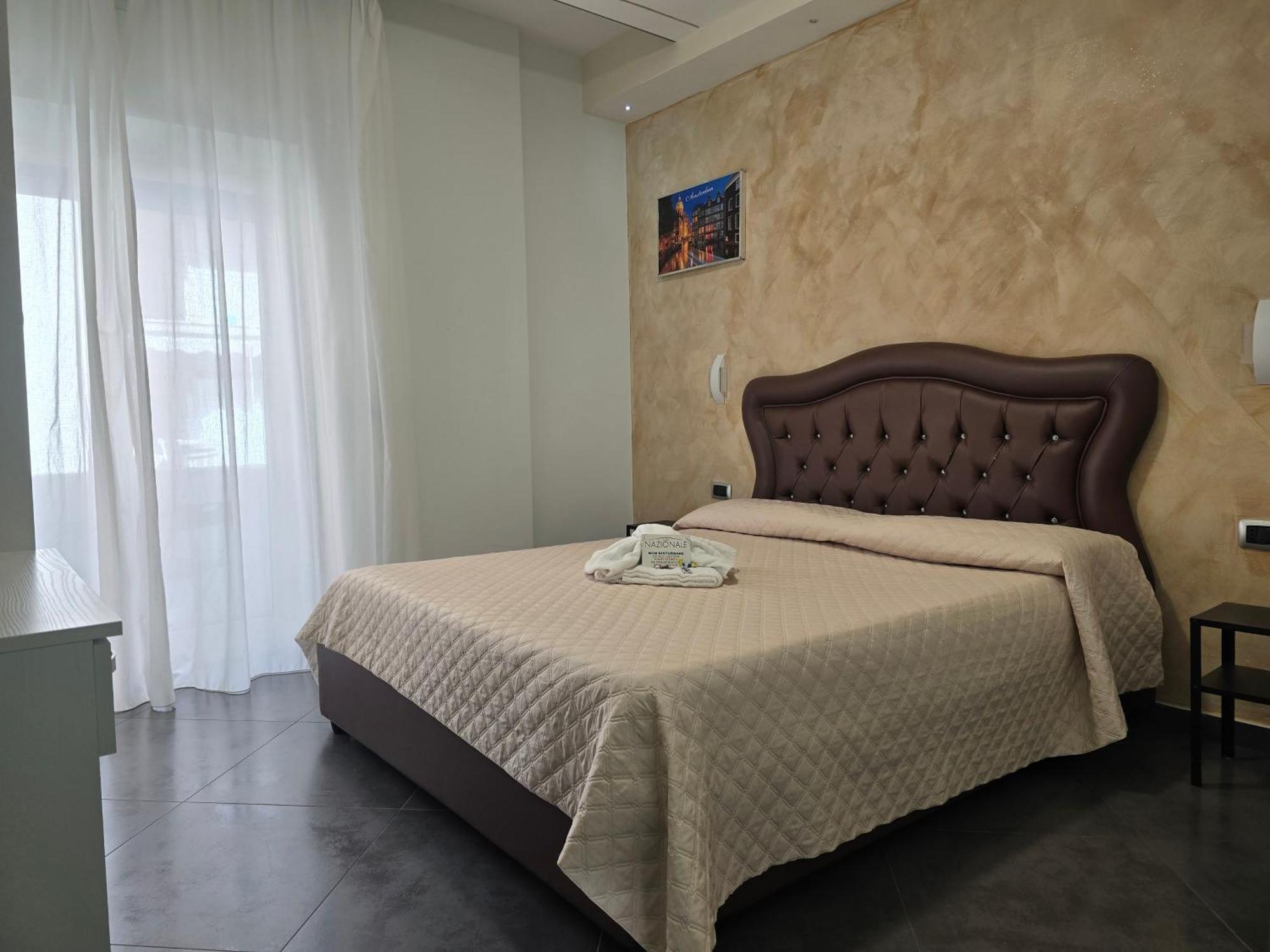 Nazionale Dream Maison d'hôtes