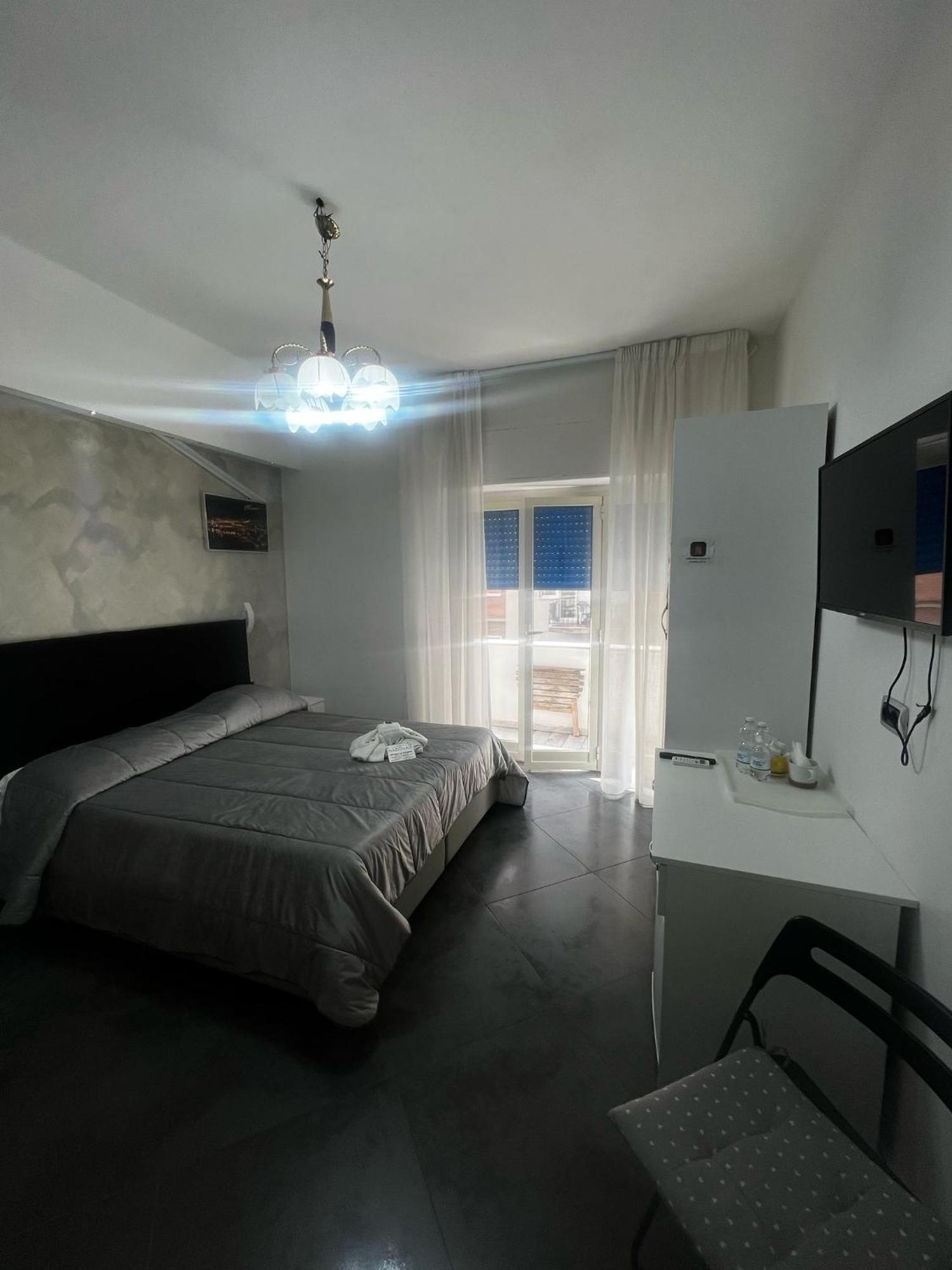 Nazionale Dream Maison d'hôtes